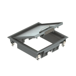 OBO GES4 U 7011 Geräteeinsatz 