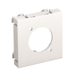 OBO MTG-X O RW1 Multimediaträger XLR 