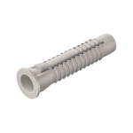 OBO 910 FX10x50 Universaldübel 10x50 PE 
