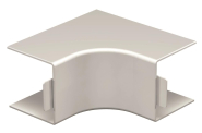OBO WDK HI60060RW Inneneckhaube 60x60mm 