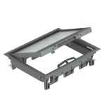 OBO GES6-2U10T 7011 Geräteeinsatz 