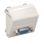 OBO MTS-VGA S RW1 Multimediaträger VGA 