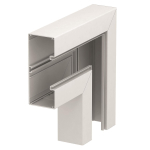 OBO GA-SF70170RW Flachwinkel symmetrisch 