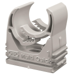 OBO M-Quick 15-19LGR Multi-Quick-Schelle 