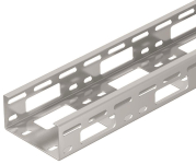 OBO AZK 100 A2 AZ-Kleinkanal gelocht 