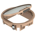 OBO GESR4 U 1019 Geräteeinsatz 