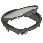 OBO GESR9 U 9011 Geräteeinsatz 