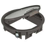 OBO GESR4 U 9011 Geräteeinsatz 