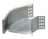 OBO RB 45 110 FS Bogen 45° 