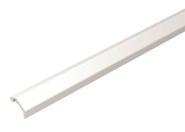 OBO KG2RW Gitterprofil 20x22x2000mm Alu 