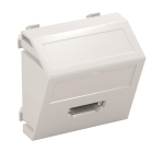 OBO MTS-HD S RW1 Multimediaträger HDMI 