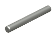 OBO 8VS4 Kupplungsstift 