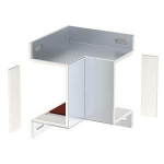 OBO BSKM-IE 0711 Inneneck f.Wand- 