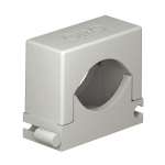 OBO 2037 16-24 LGR Reihen-Druck-Schelle 