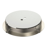 OBO SK RKR9 Kassetten-Schalkörper 