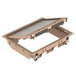 OBO GES6 U 1019 Geräteeinsatz 