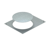 OBO OKA D 500 R9 Montagedeckel 