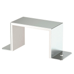 OBO BSKM-VD 0711 Verbinder m.Dichtung f. 