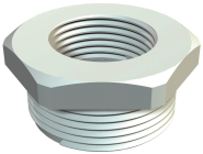 OBO 107 R M40-20 PA Reduktion M40-M20 PA 