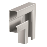 OBO GA-SF70170EL Flachwinkel symmetrisch 