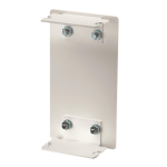 OBO GA-E70130RW Endstück symmetrisch 