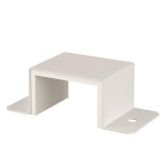 OBO BSKM-VD 0407 RW Verbinder m.Dichtung 