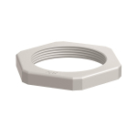 OBO 116 VDE PG36 PA Gegenmutter PG36 PA 