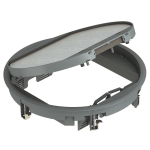 OBO GESR9-2U12T 7011 Geräteeinsatz 