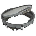 OBO GESR7 10U 7011 Geräteeinsatz 