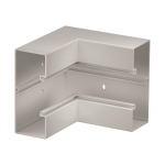OBO GK-I70170LGR Inneneck 70x170mm PVC 