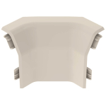 OBO TRI C 35-50 rws Übergangsstück 