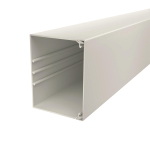 OBO WDK100130LGR Wand-u.Deckenkanal 