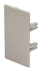 OBO WDKH-E60110LGR Endstück halogenfrei 