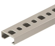 OBO CL2008P2000A2 Profilschiene gelocht 