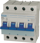 Doepke                DLS 6H B32-3+N 6KA 