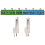 HENS PE-und N-Klemme FC PN 30,  FC PN 30 