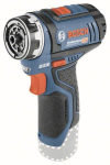Bosch GSR 12 V-15 FC Solo     06019F6004 