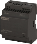 Siemens 6EP13321SH43 LOGO! Power 24V 