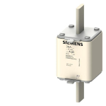 Siemens 3NA3260 NH2 400A 500VAC/440DC 