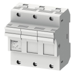 Siemens Einbausicherungssockel   3NW7131 