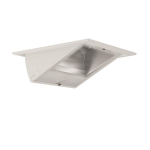 LTS Wallwasher      VFCPL 700.4540 WEISS 