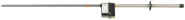 DEHN Spannungsprüfer  PHE 6 20 S 16.7 1P 