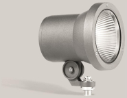 BEGA BEGA 77705AK4 Scheinwerfer 77705AK4 