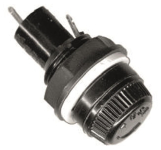 SUH G-Sicherungshalter für 5x20    60975 