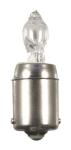 SUH Halogenlampe 25x48mm BA15s 12V 10850 