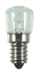 SUH Birnenlampe 15W E14 60-65V     47134 