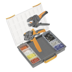 Weidmüller CRIMP-SET PZ 6 ROTO L 
