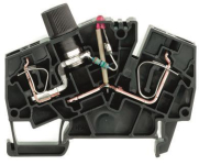 Weidmüller ZSI 6-2 2X2.5/G20/LD4 