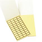 Weidmüller TABPACK 19X11 M. RAND Geräte- 