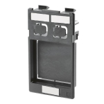 Weidmüller IE-FC-IP-PWB/2ST FrontCom 